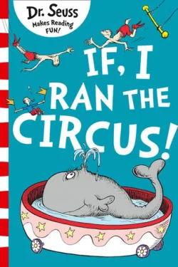 If I Ran The Circus