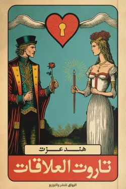 170641 تاروت العلاقات