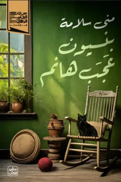 بنسيون عجب هانم