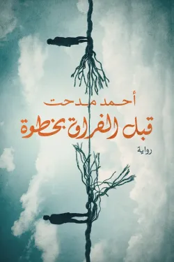 273749 قبل الفراق بخطوة