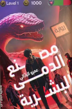 274408 مصنع الدمى البشرية