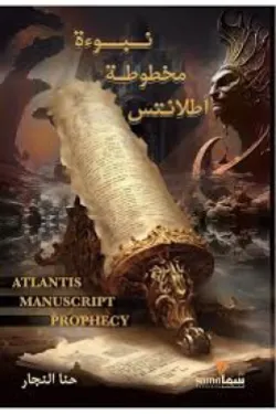 نبوءة مخطوطة أطلانتس