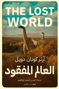 العالم المفقود