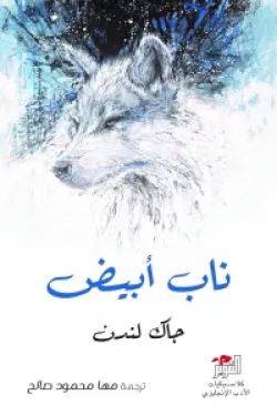 281564 ناب أبيض