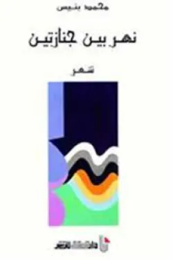 نهر بين جنازتين