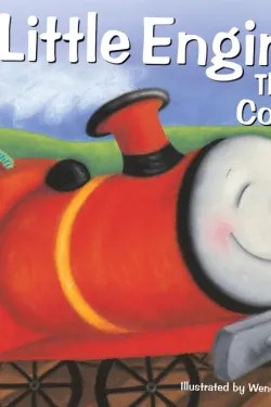 320014 (The Little Engine That Could)