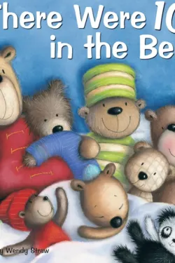 320015 (There Were 10 in the Bed)