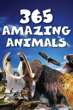 365 Amazing Animals