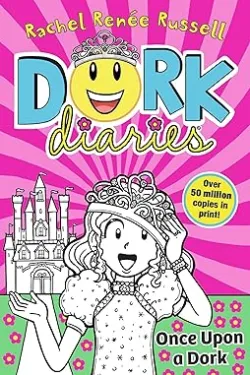 DORK DIARIES: ONCE UPON A DORK