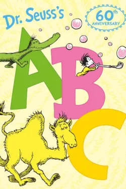 320093 DR. Seuss (ABC) Small piece