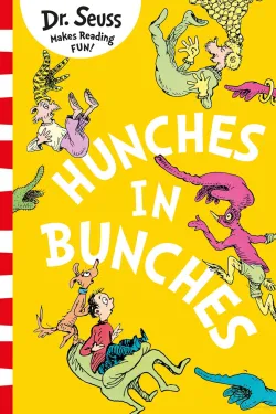 DR. Seuss (Hunches in Bunches) Small piece