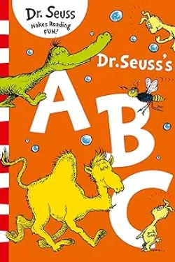 320101 Dr. Seuss's ABC