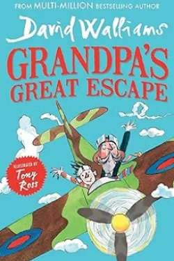 Grandpas Great Escape