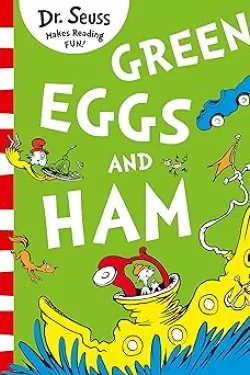 320135 Green Eggs and Ham
