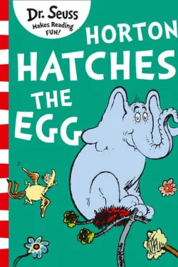 320142 Horton Hatches the Egg