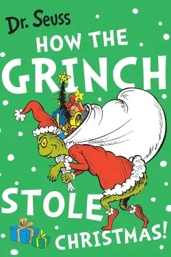 320143 How the Grinch Stole Christmas