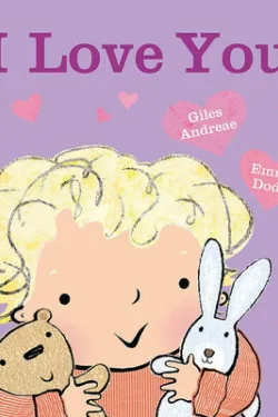 I Love You
