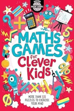 Maths Games for Clever Kids