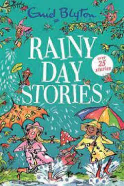 Rainy Day Stories
