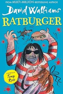 Ratburger