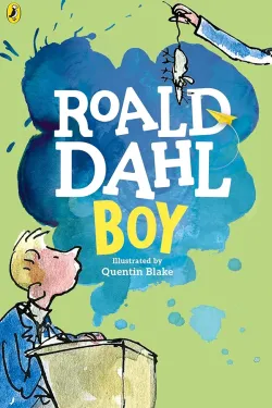 Roald Dahl Series – Danny the Champion of the World