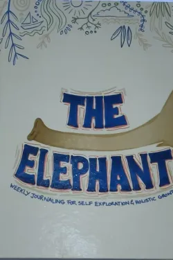 320436 The Elephant