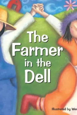 320438 The Farmer in the Dell