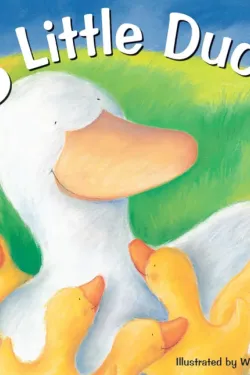 320510 ( 5Little Ducks )