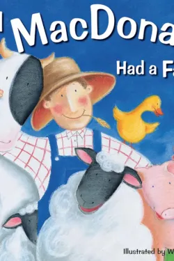 320521 (Old MacDonald Had a Farm)