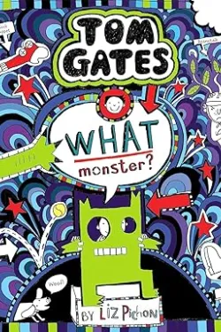 320536 (Tom Gates (What Monster