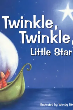 320543 (Twinkle Twinkle Little Star)