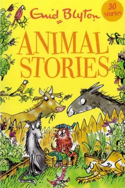 Animal Stories