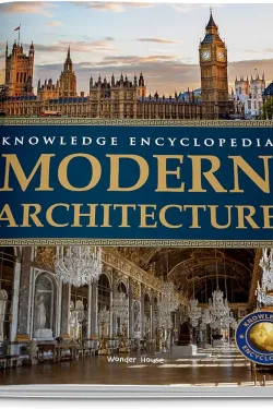 320753 Art & Architecture: Modern Architecture (Knowledge Encyclopedia For Children)