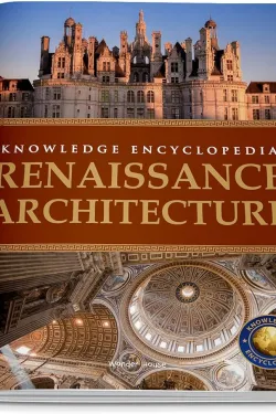 320755 Art & Architecture: Renaissance Architecture (Knowledge Encyclopedia For Children)