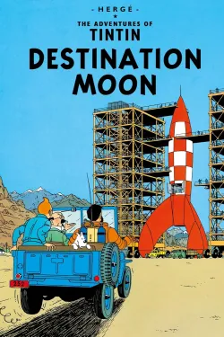 321018 Destination Moon