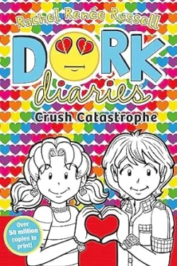 321103 Dork Diaries (Crush Catastrophe)