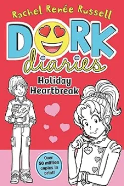 321105 Dork Diaries (Holiday Heartbreak)