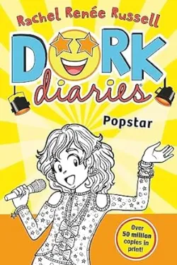 321106 Dork Diaries (Pop Star)