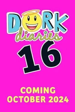 321107 Dork Diaries (Sister Showdown Volume 16)
