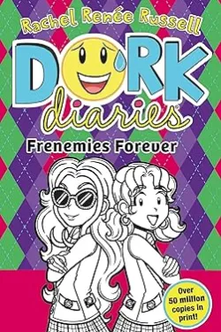 321109 Dork Diaries 11 (Frenemies Forever)