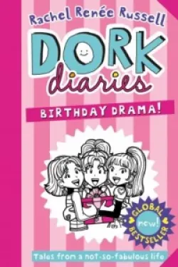 321114 Dork Diaries: Birthday Drama!
