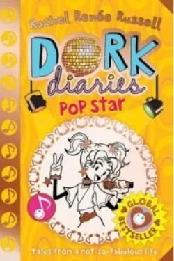 Dork Diaries: Pop Star