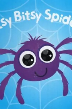 first nursery rhymes itsy bitsy spider