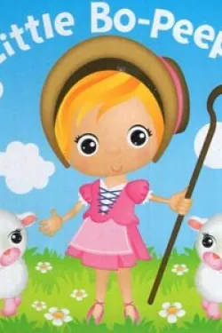 321238 first nursery rhymes little bo-peep