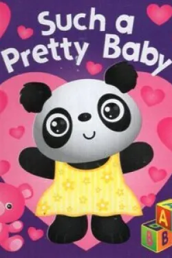 first nursery rhymes such pretty baby