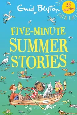 Five-Minute Summer Stories