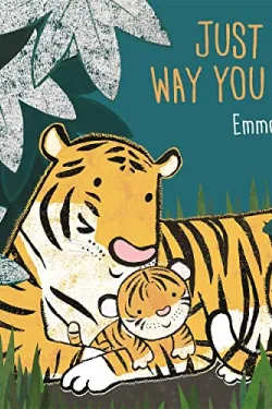 Just the Way You Are