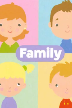 little learning library family