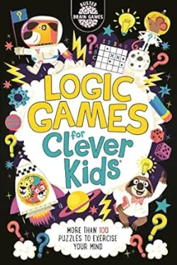 Logic Games for Clever Kids