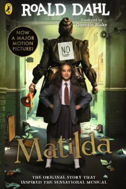 Matilda Film Tie-in